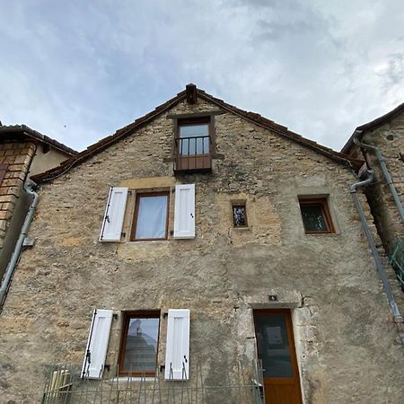 Maison Individuelle A Chanac 2 Chambres 1 Canape Lit Wifi Gratuit المظهر الخارجي الصورة