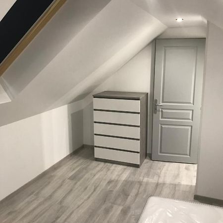 Maison Individuelle A Chanac 2 Chambres 1 Canape Lit Wifi Gratuit المظهر الخارجي الصورة