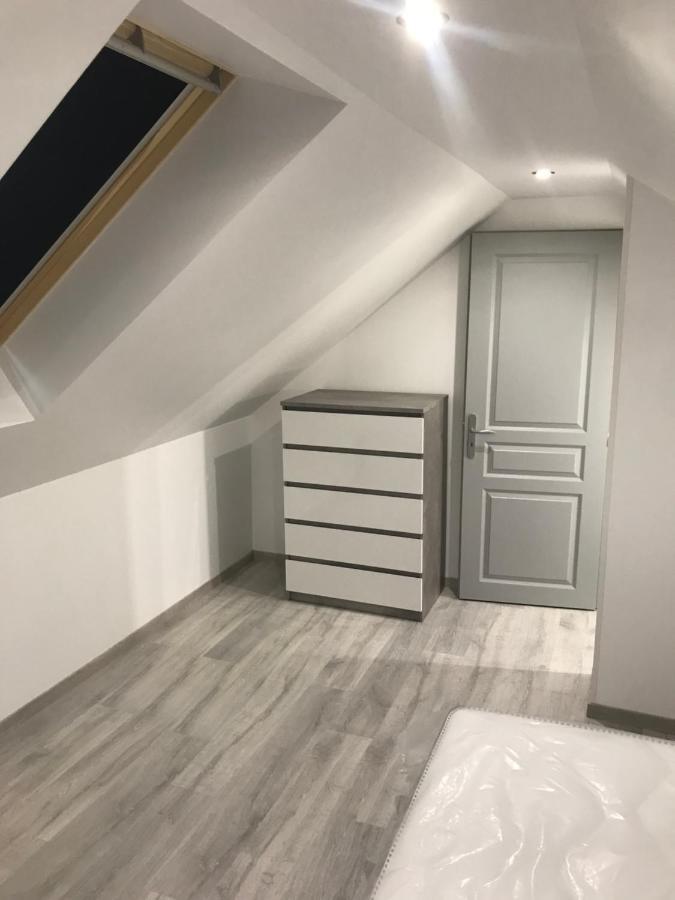 Maison Individuelle A Chanac 2 Chambres 1 Canape Lit Wifi Gratuit المظهر الخارجي الصورة